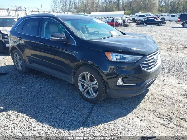 2FMPK3K99KBB53558 2019 FORD EDGE - Image 1