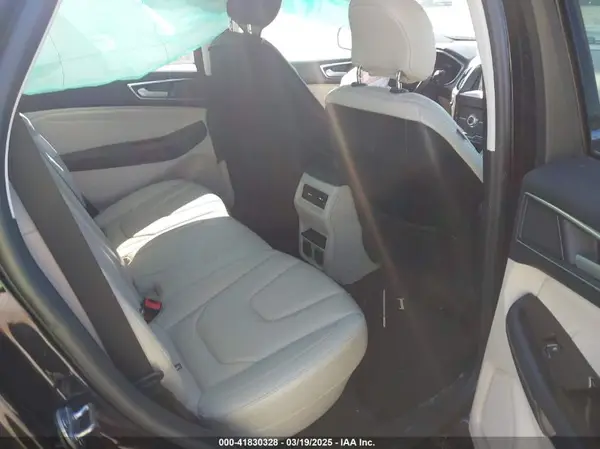 2FMPK3K99KBB53558 2019 FORD EDGE - Image 8