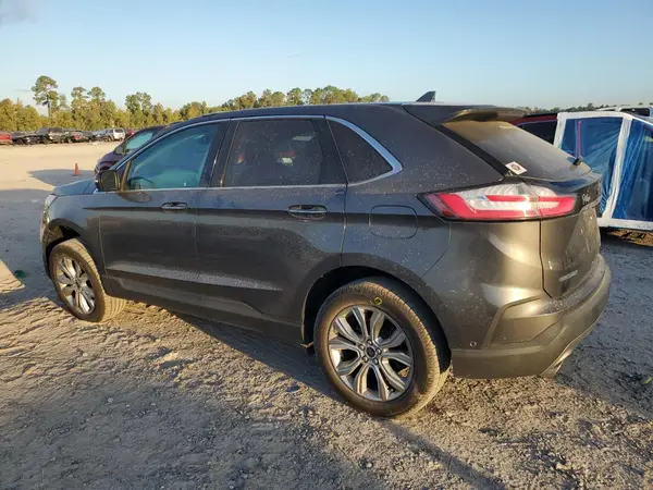 2FMPK3K99KBB54208 2019 FORD EDGE - Image 2