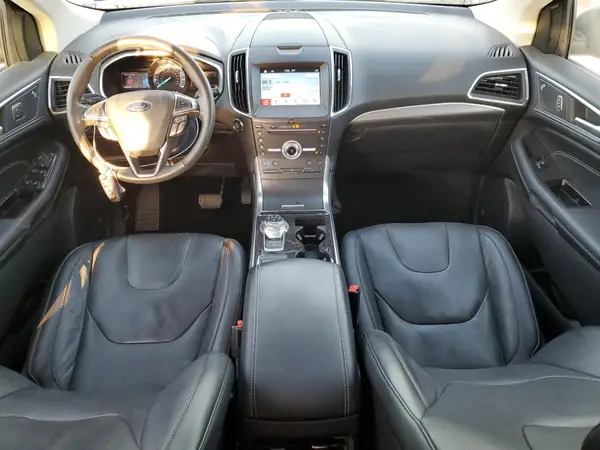 2FMPK3K99KBB54208 2019 FORD EDGE - Image 8