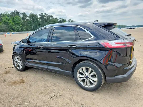 2FMPK3K99KBB54418 2019 FORD EDGE - Image 2