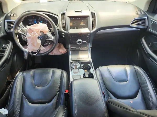 2FMPK3K99KBB54418 2019 FORD EDGE - Image 8