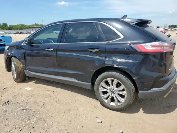 2FMPK3K99KBB55990 2019 FORD EDGE - Image 2