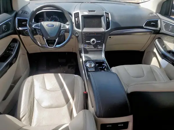 2FMPK3K99KBB55990 2019 FORD EDGE - Image 8