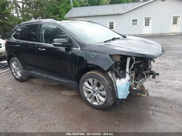 2FMPK3K99KBB56427 2019 FORD EDGE - Image 1