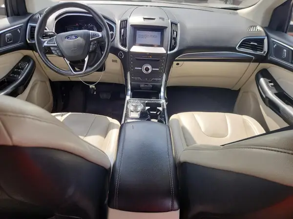 2FMPK3K99KBB62258 2019 FORD EDGE - Image 8