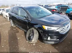 2FMPK3K99KBB62454 2019 FORD EDGE