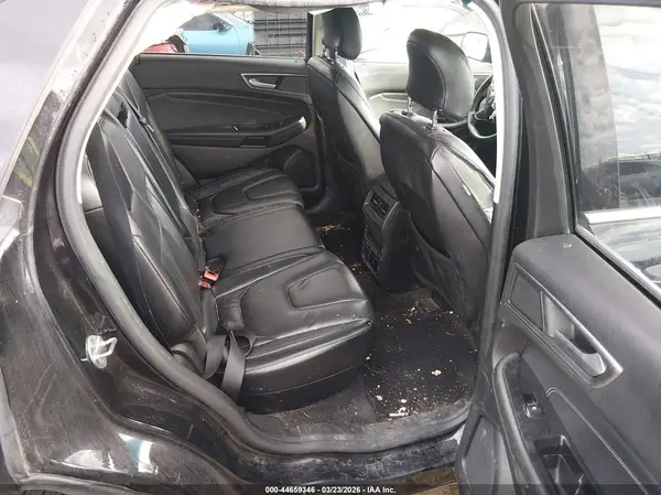 2FMPK3K99KBB62454 2019 FORD EDGE - Image 8
