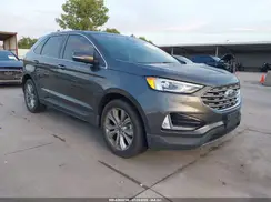 2FMPK3K99KBB69999 2019 FORD EDGE