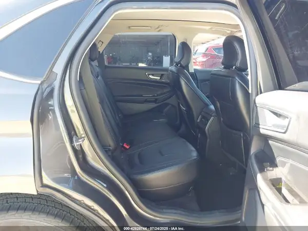 2FMPK3K99KBB69999 2019 FORD EDGE - Image 8
