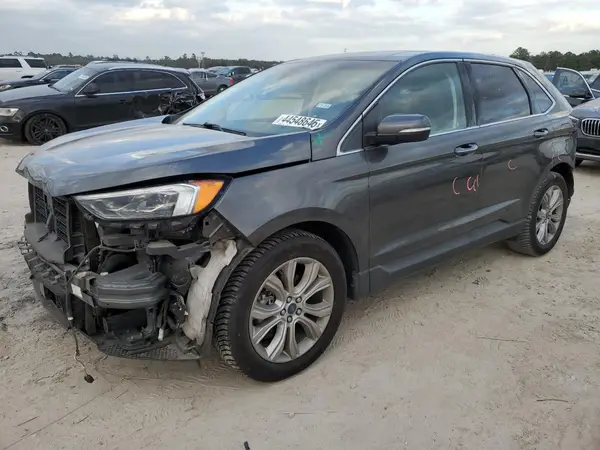 2FMPK3K99KBB70683 2019 FORD EDGE - Image 1