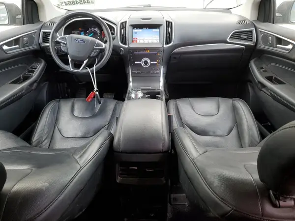 2FMPK3K99KBB70683 2019 FORD EDGE - Image 8