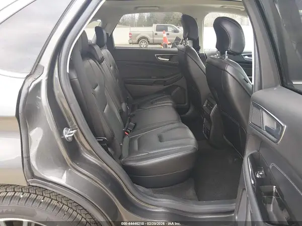 2FMPK3K99KBB79044 2019 FORD EDGE - Image 8
