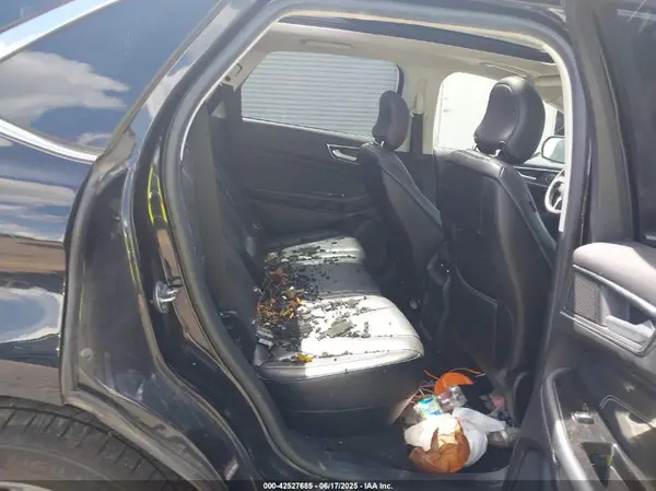 2FMPK3K99KBB81408 2019 FORD EDGE - Image 8