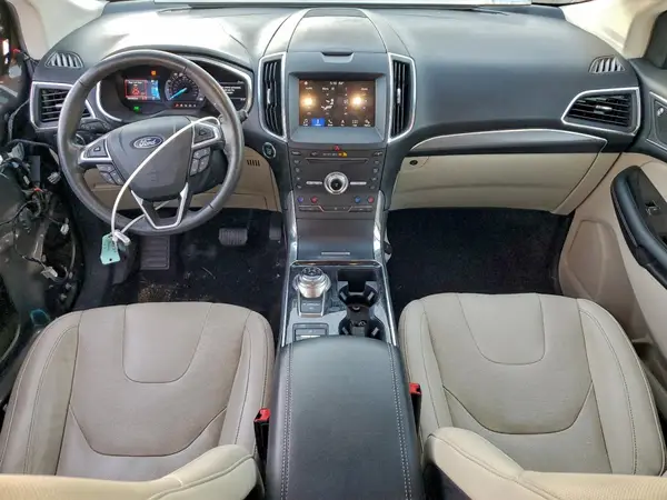 2FMPK3K99KBB81604 2019 FORD EDGE - Image 8