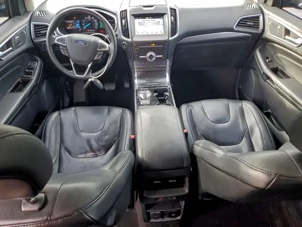 2FMPK3K99KBB81697 2019 FORD EDGE - Image 8