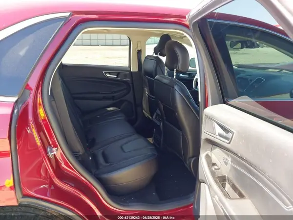 2FMPK3K99KBB85281 2019 FORD EDGE - Image 8
