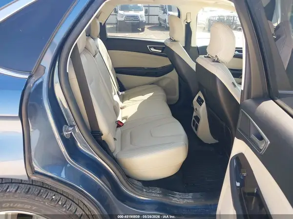 2FMPK3K99KBC01026 2019 FORD EDGE - Image 8