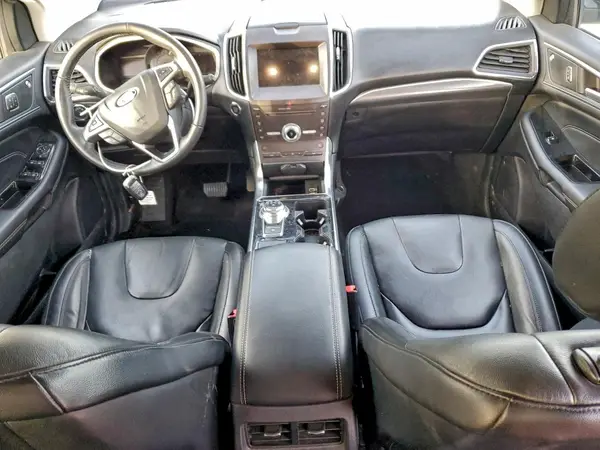 2FMPK3K99KBC02516 2019 FORD EDGE - Image 8
