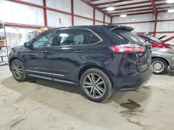 2FMPK3K99KBC05593 2019 FORD EDGE - Image 2