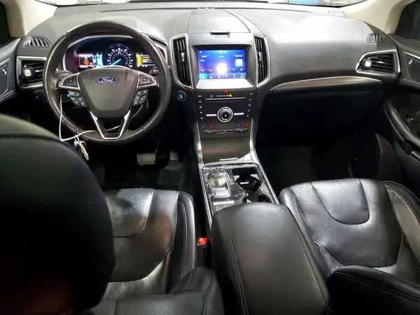 2FMPK3K99KBC05593 2019 FORD EDGE - Image 8