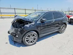 2FMPK3K99KBC06307 2019 FORD EDGE