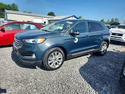 2FMPK3K99KBC10275 2019 FORD EDGE