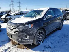 2FMPK3K99KBC16500 2019 FORD EDGE