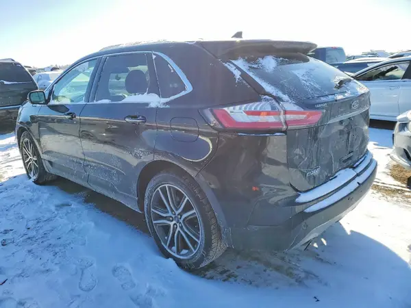 2FMPK3K99KBC16500 2019 FORD EDGE - Image 2