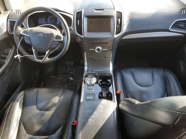 2FMPK3K99KBC16500 2019 FORD EDGE - Image 8