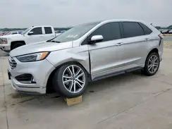 2FMPK3K99KBC19512 2019 FORD EDGE