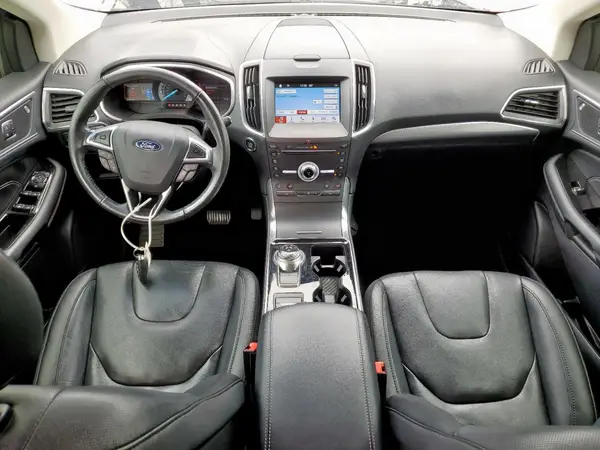 2FMPK3K99KBC19512 2019 FORD EDGE - Image 8