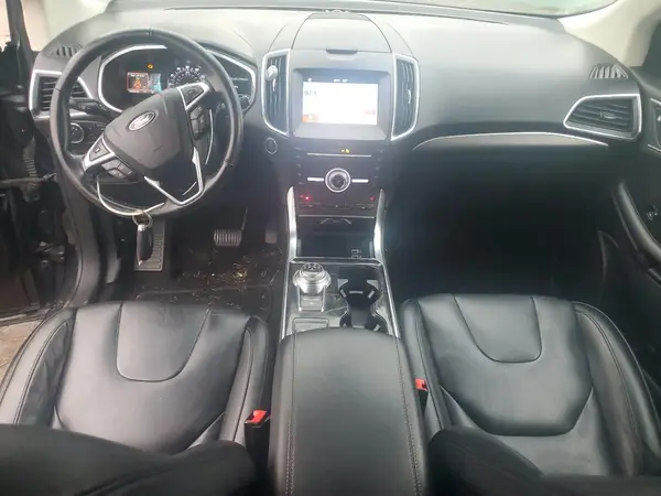 2FMPK3K99KBC22765 2019 FORD EDGE - Image 8