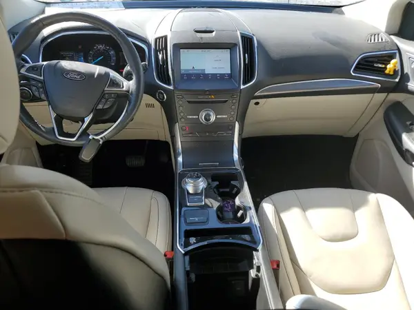 2FMPK3K99KBC25326 2019 FORD EDGE - Image 8