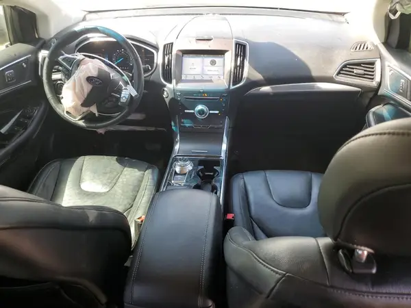 2FMPK3K99KBC27898 2019 FORD EDGE - Image 8