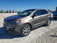 2FMPK3K99KBC37296 2019 FORD EDGE