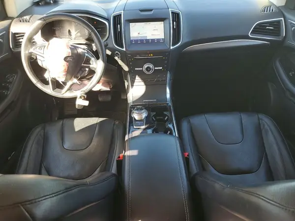 2FMPK3K99KBC37296 2019 FORD EDGE - Image 8