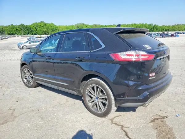 2FMPK3K99KBC43681 2019 FORD EDGE - Image 2
