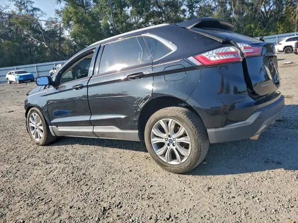 2FMPK3K99KBC49626 2019 FORD EDGE - Image 2