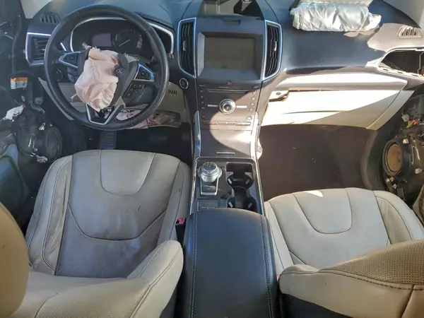 2FMPK3K99KBC49626 2019 FORD EDGE - Image 8