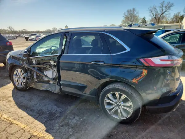 2FMPK3K99KBC49707 2019 FORD EDGE - Image 2