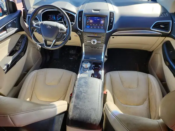 2FMPK3K99KBC49707 2019 FORD EDGE - Image 8