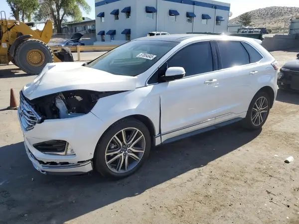 2FMPK3K99KBC62750 2019 FORD EDGE - Image 1