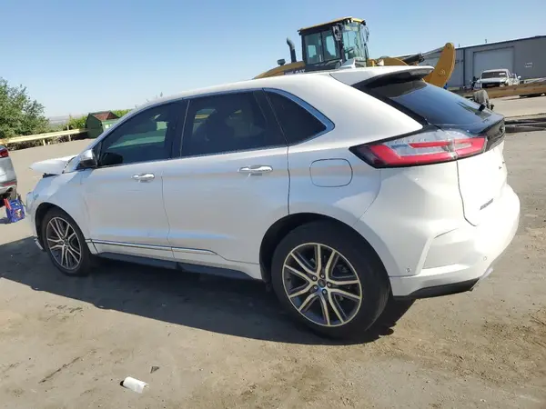 2FMPK3K99KBC62750 2019 FORD EDGE - Image 2
