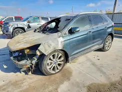 2FMPK3K99KBC64398 2019 FORD EDGE