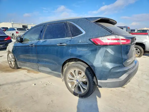 2FMPK3K99KBC64398 2019 FORD EDGE - Image 2