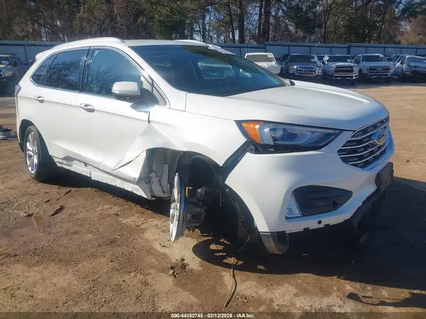 2FMPK3K99LBA11079 2020 FORD EDGE - Image 1