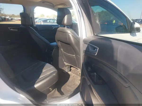 2FMPK3K99LBA11079 2020 FORD EDGE - Image 8
