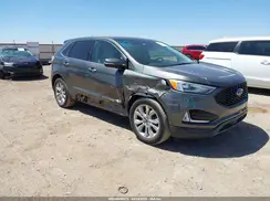2FMPK3K99LBA15813 2020 FORD EDGE