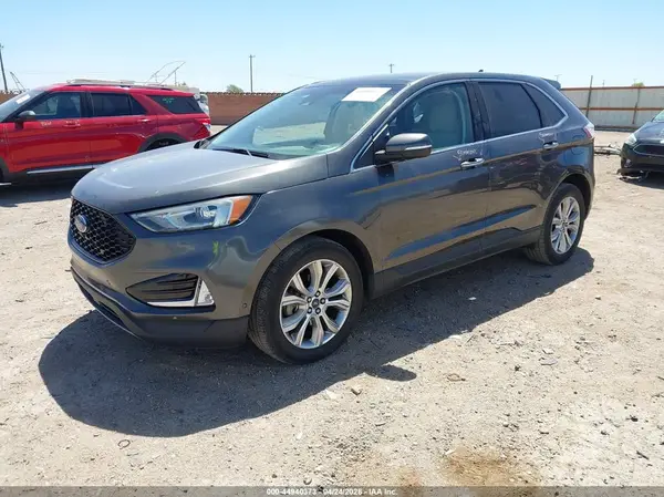 2FMPK3K99LBA15813 2020 FORD EDGE - Image 2